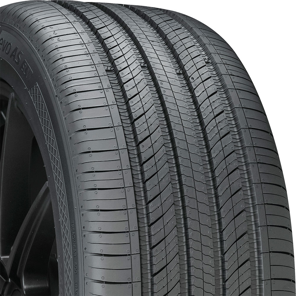 Premium All-Season Tire