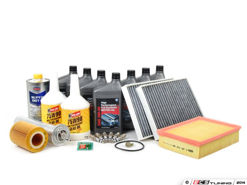 Service Kits